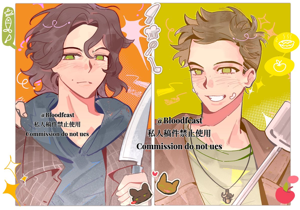 Bloodfeast tweet media