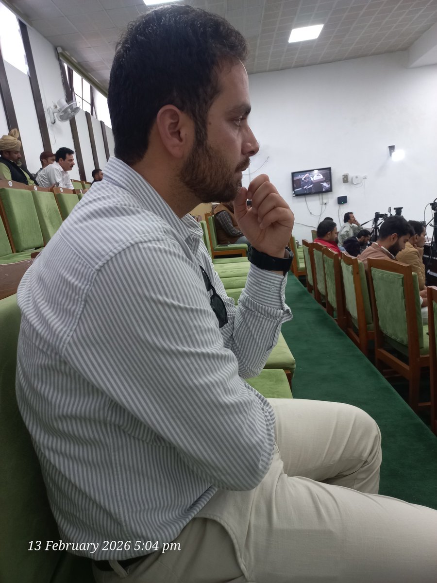 Hassan wani tweet media