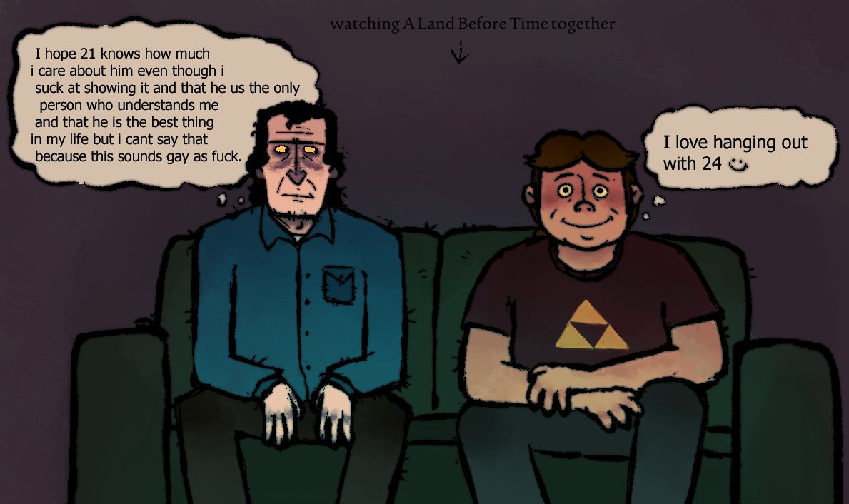 Some henchman 24 x 21 / henchmen 45 i like them very very much 
(ignore the typo ok?)