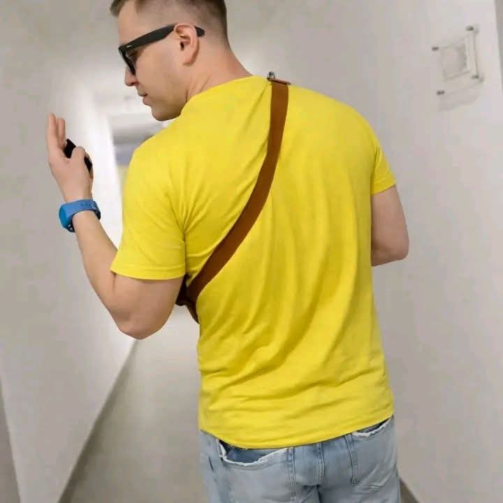 I’ve watched the videos of a Russian man approaching women in Nairobi and Mombasa while secretly recording with smart glasses, and it immediately reminded me of the Rita Waeni femicide case.

What disturbed me wasn’t just his behavior; it was how easily trust was given to a