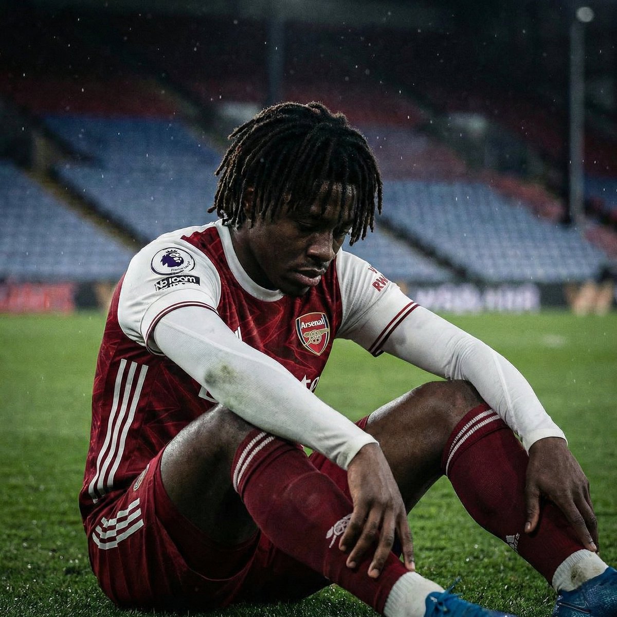 ARDENT GOONER tweet media