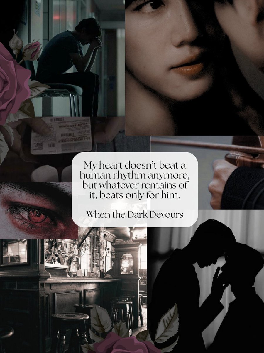 Emily Charles is querying ✨ tweet media