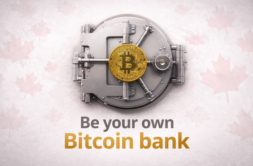 🍁 Friday the 13th reminder: don’t leave your crypto security up to chance.

Big platforms often rely on third parties to handle sensitive customer data.

At MyBTC.ca, we don’t custody your crypto and we keep verification in-house.

Be your own Bitcoin bank. 🇨🇦🔐