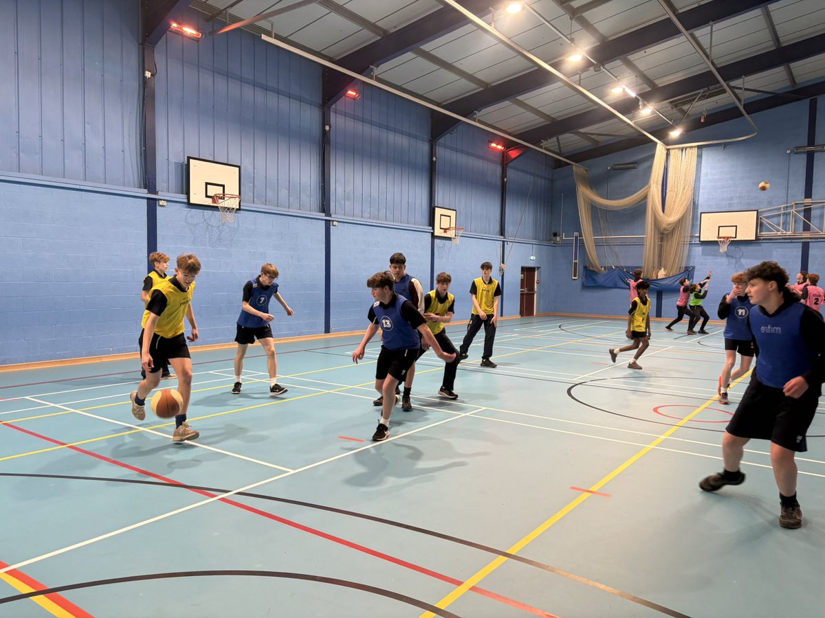 Physical Education | Stafford Grammar School tweet media