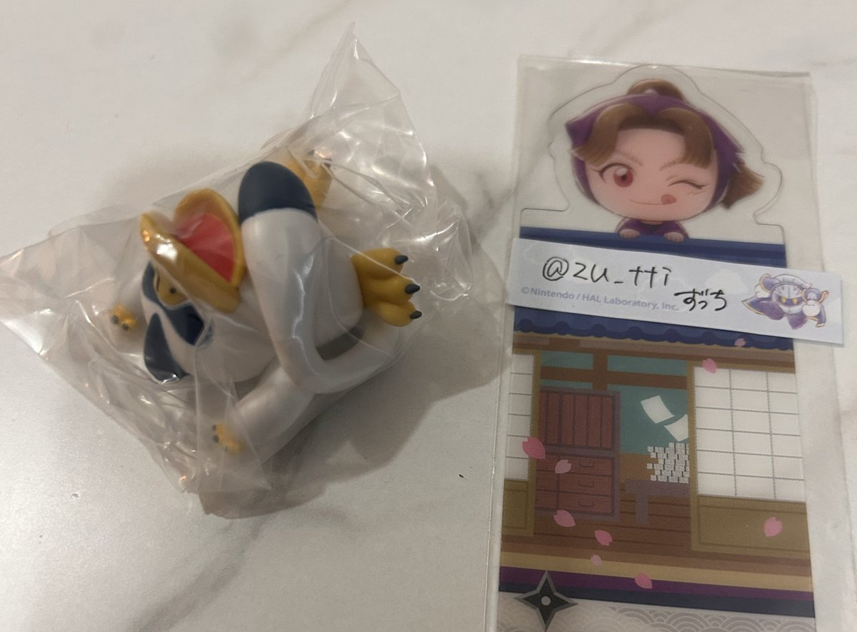 ずっち tweet media