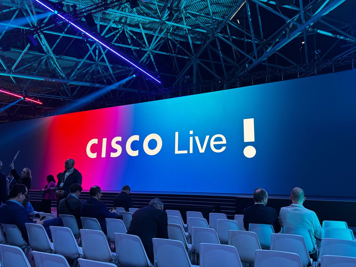 CUDO Compute tweet media