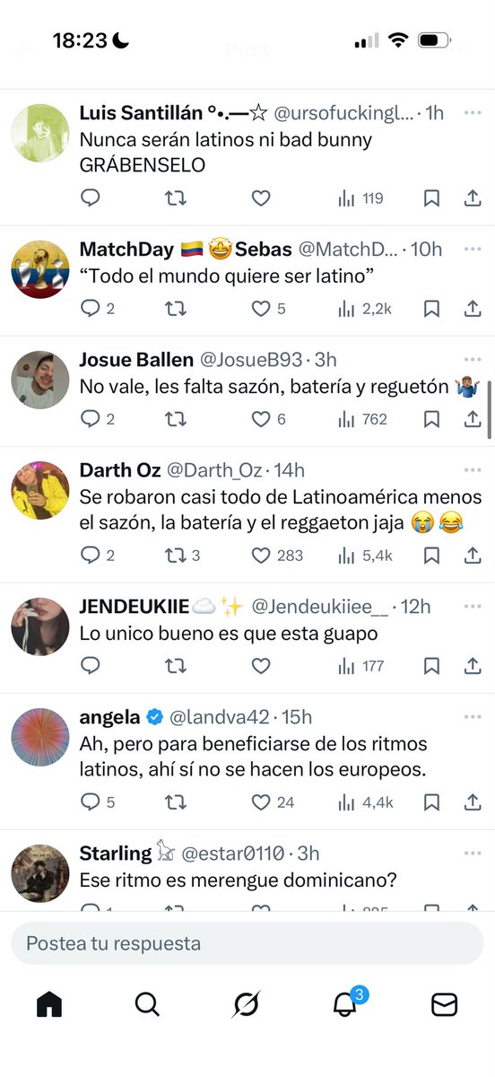 cancelación a quevedo por apropiarse de la cultura de ¿canarias? (es canario)