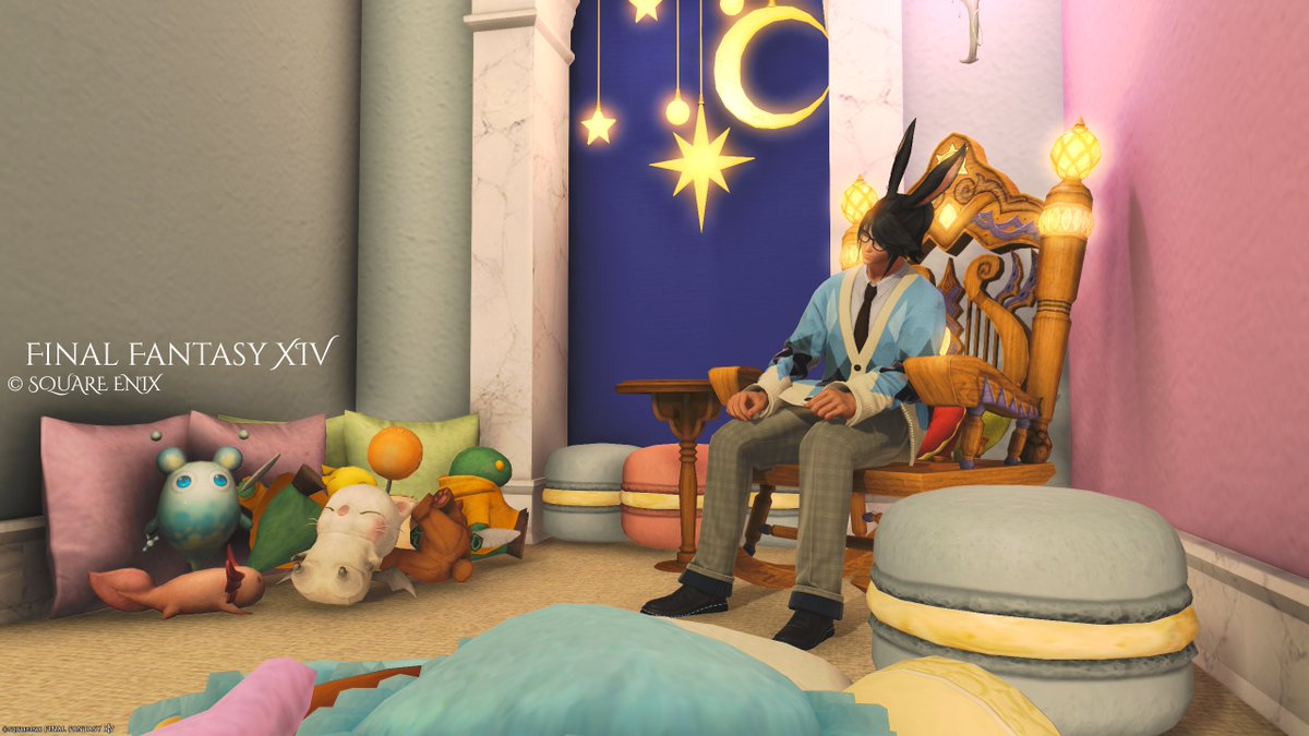 Lepus🐇Gaia Ridill tweet media