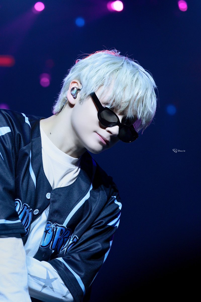 251002
#휴닝카이 #HUENINGKAI #ヒュニンカイ 
#투모로우바이투게더 #TOMORROW_X_TOGETHER