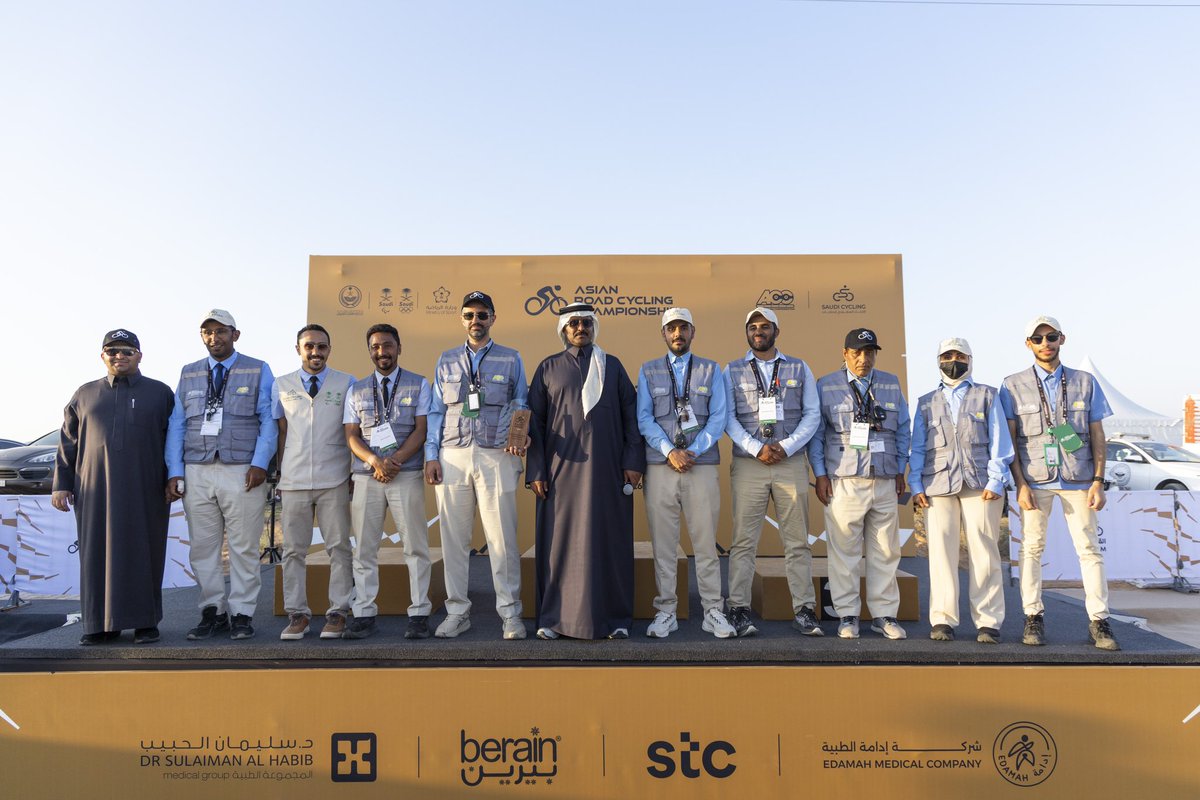 Saudi_Cycling's tweet photo. 📸 https://t.co/0mWGkLIzp7