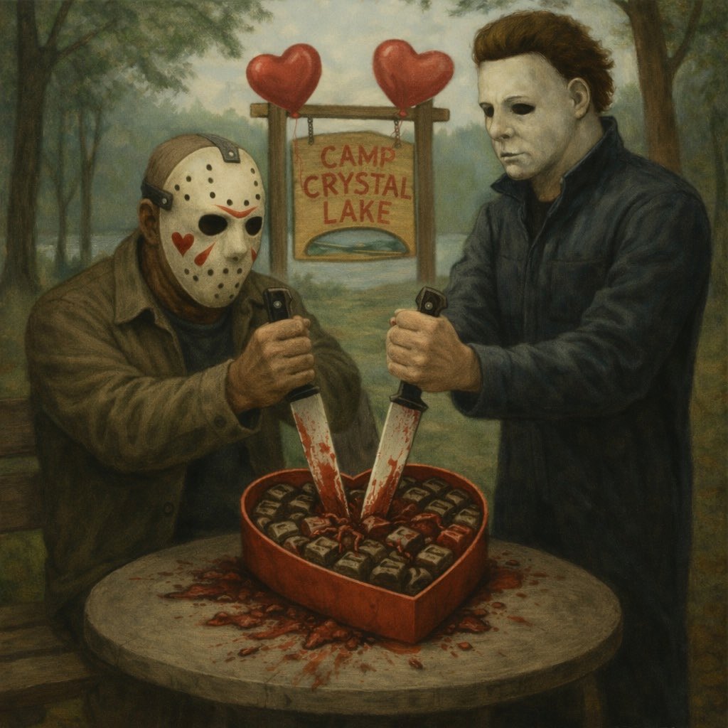 lysiosforever's tweet photo. @therlwrites @PromoteHorror I got some more goodies for you. https://t.co/DXHkV0nob4