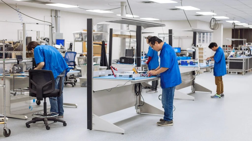 GlobalGamingBiz's tweet photo. PROMOTED FEATURE: Louis Pine, CMO at Renova Technology, explains how the company has evolved from an aftermarket repair shop into a strategic hardware partner for OEMs by using board-level expertise and detailed repair analytics to protect revenue and reduce downtime. https://t.co/IyP2tCwx64