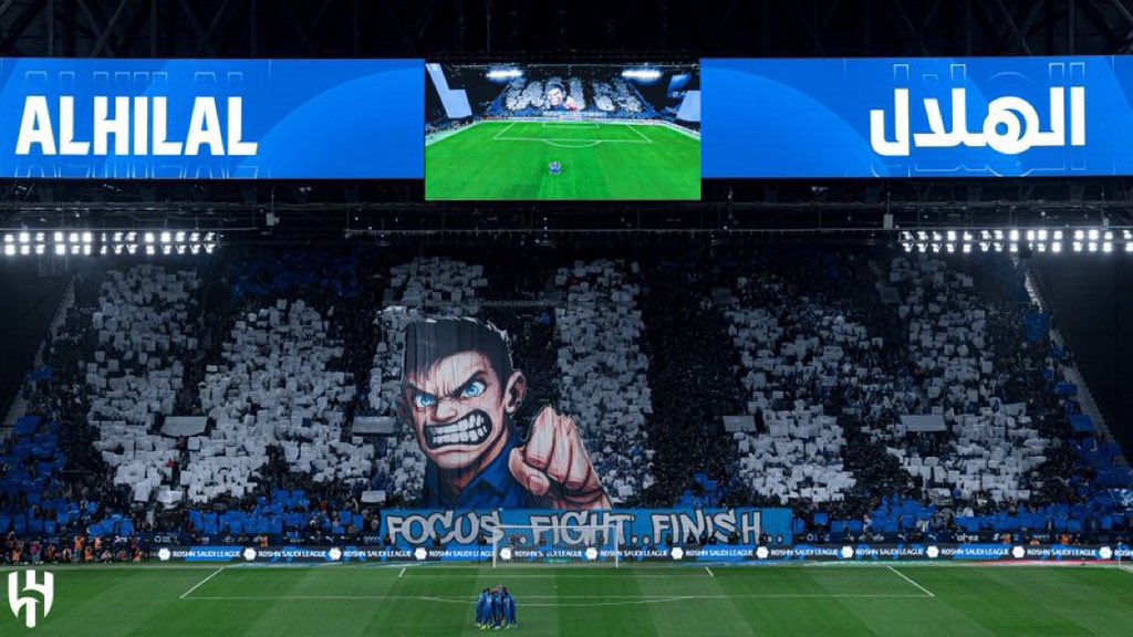 بمناسبة فوز الهلال 

اي هلالي مو ضايفه يحط قلب 💙واضيفه 
والكل يضيفه 💙

#الهلال_الاتفاق