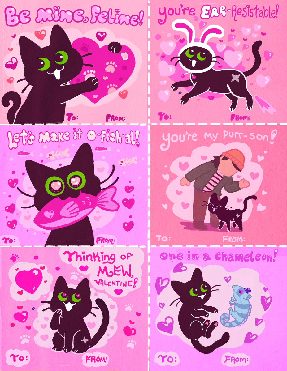 Little Kitty, Big City 🐈‍⬛🏙️ OUT NOW!! tweet media