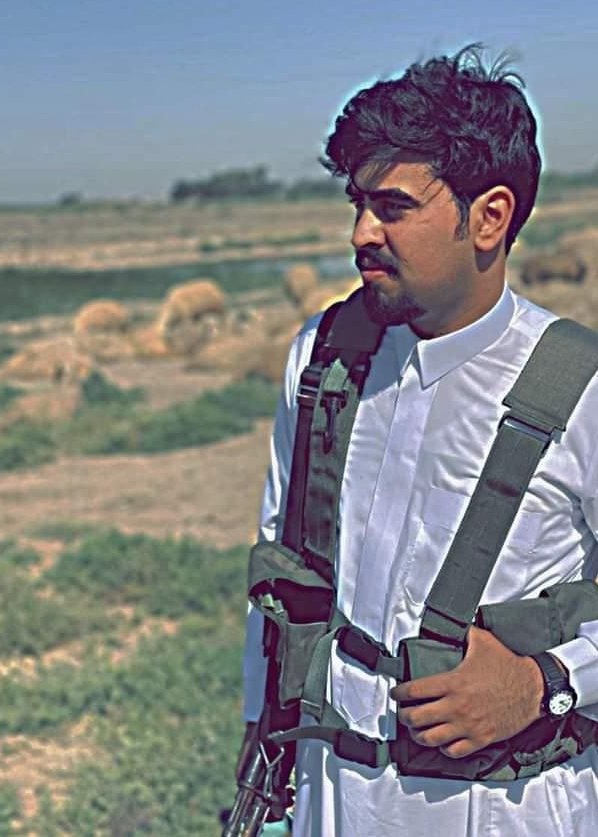 مشروع الحاضرة والبادية الجيني🧬 tweet media