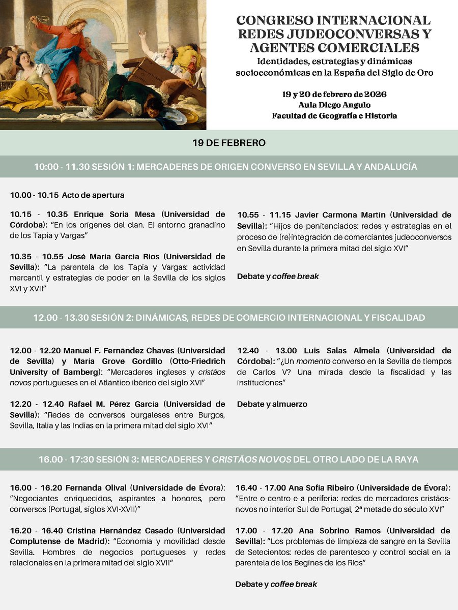 Dr María Grove-Gordillo tweet media