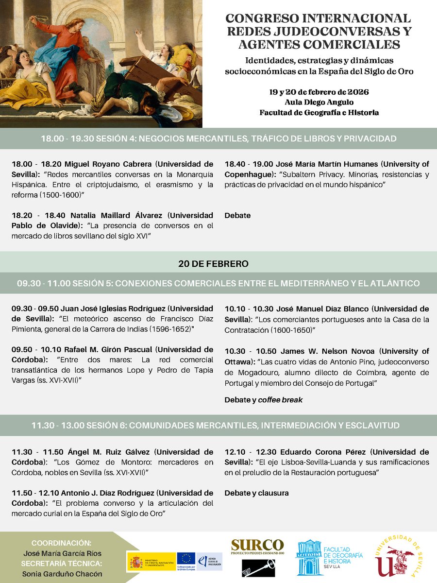 Dr María Grove-Gordillo tweet media