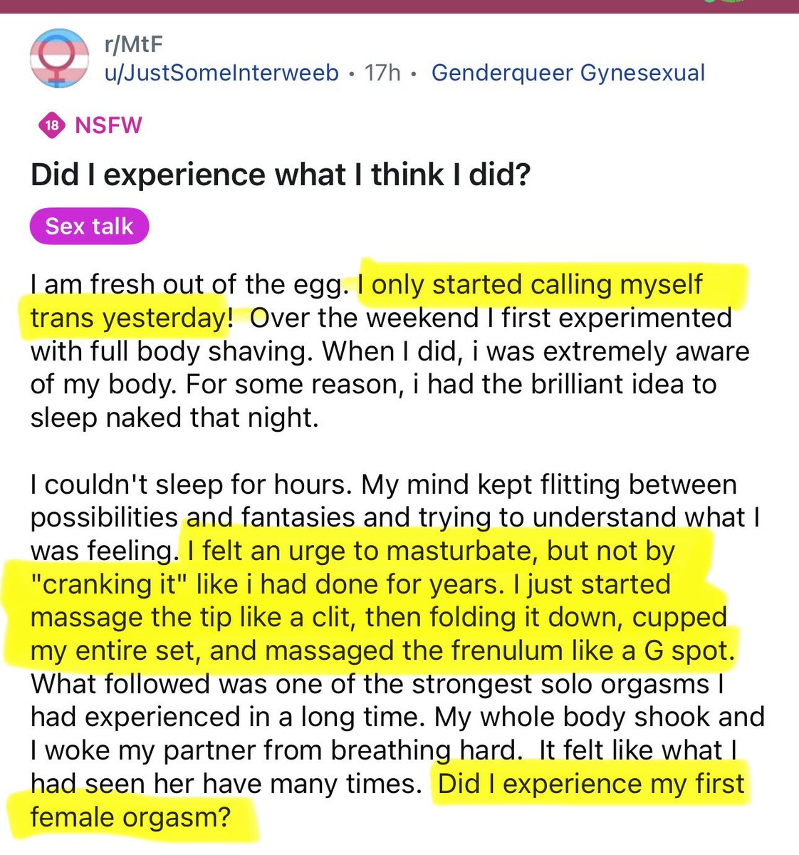 MaryCate Delvey tweet media