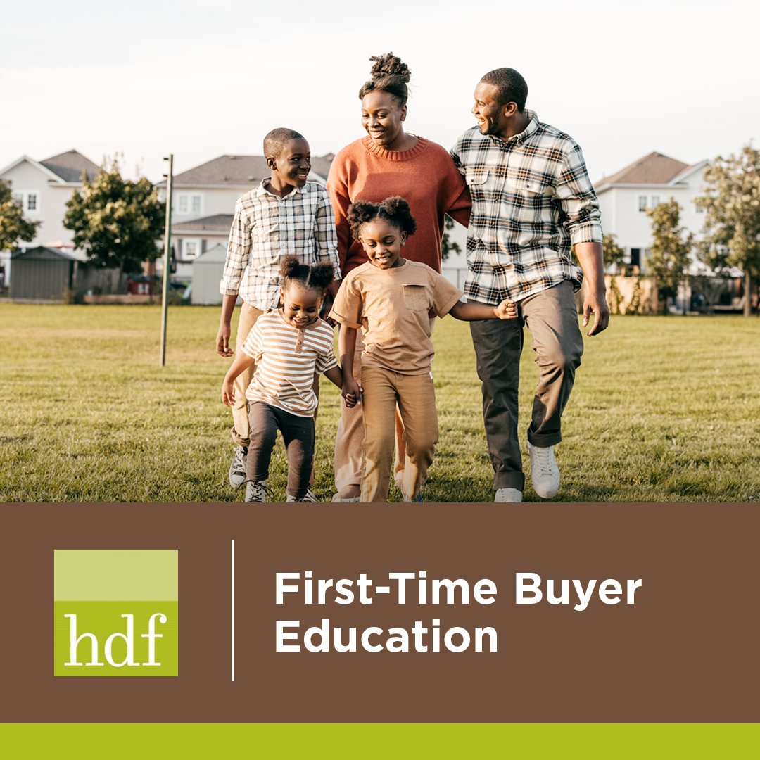 Housing Development Fund tweet media