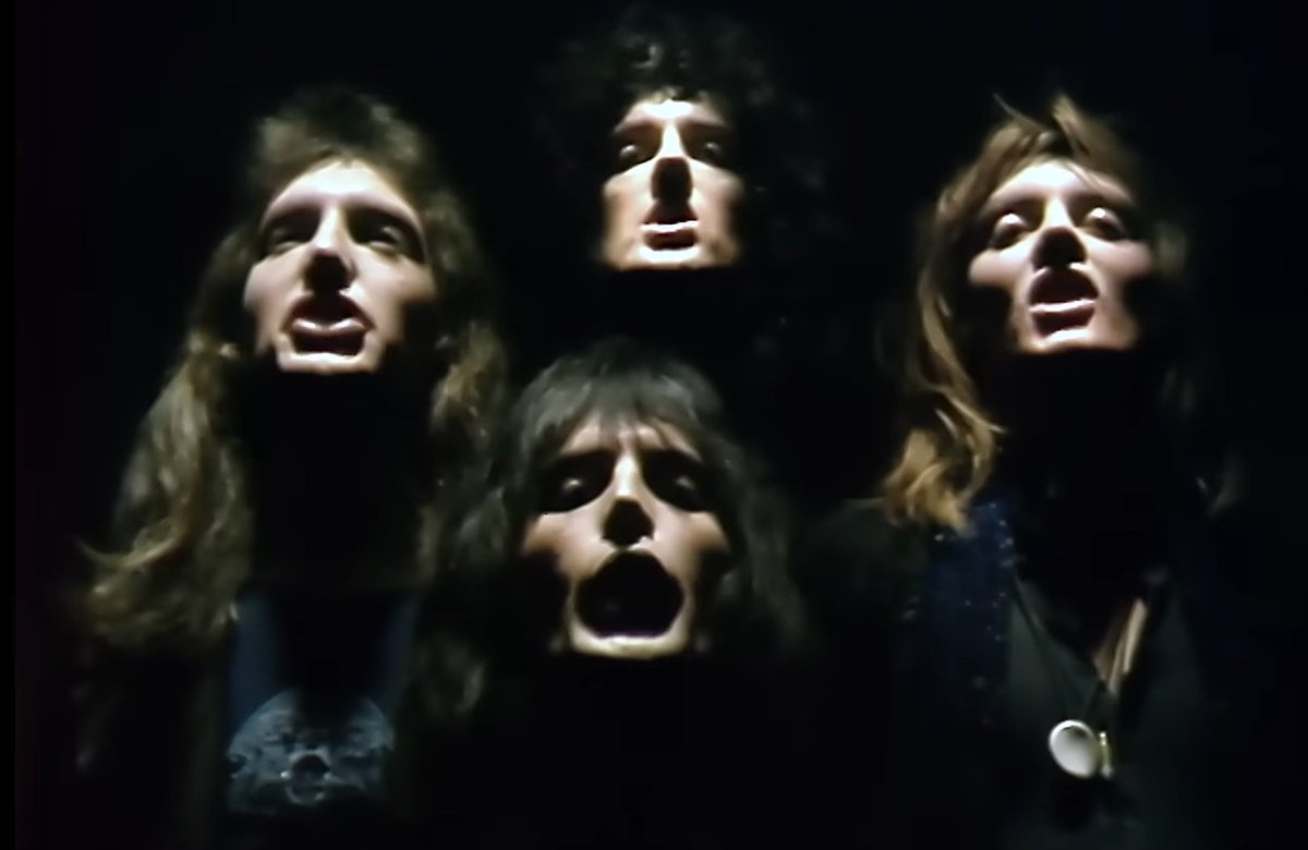 johnlocksccp's tweet image. THAT'S A BOHEMIAN RHAPSODY REFERENCE