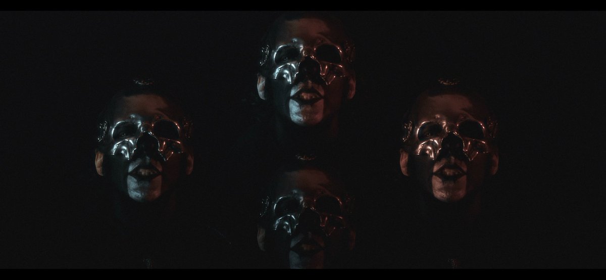 johnlocksccp's tweet image. THAT'S A BOHEMIAN RHAPSODY REFERENCE