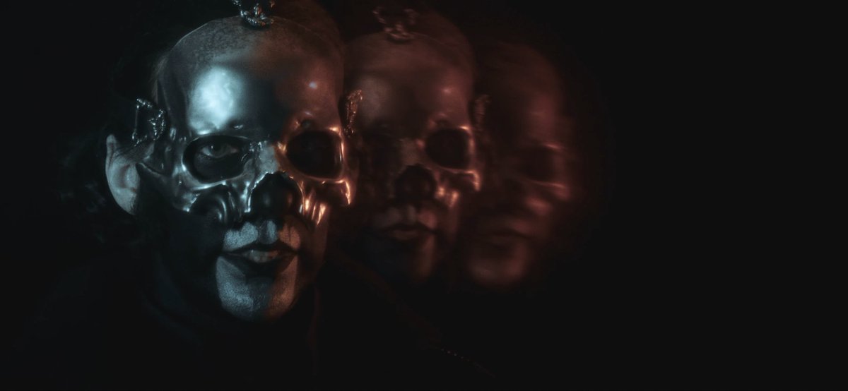 johnlocksccp's tweet image. THAT'S A BOHEMIAN RHAPSODY REFERENCE