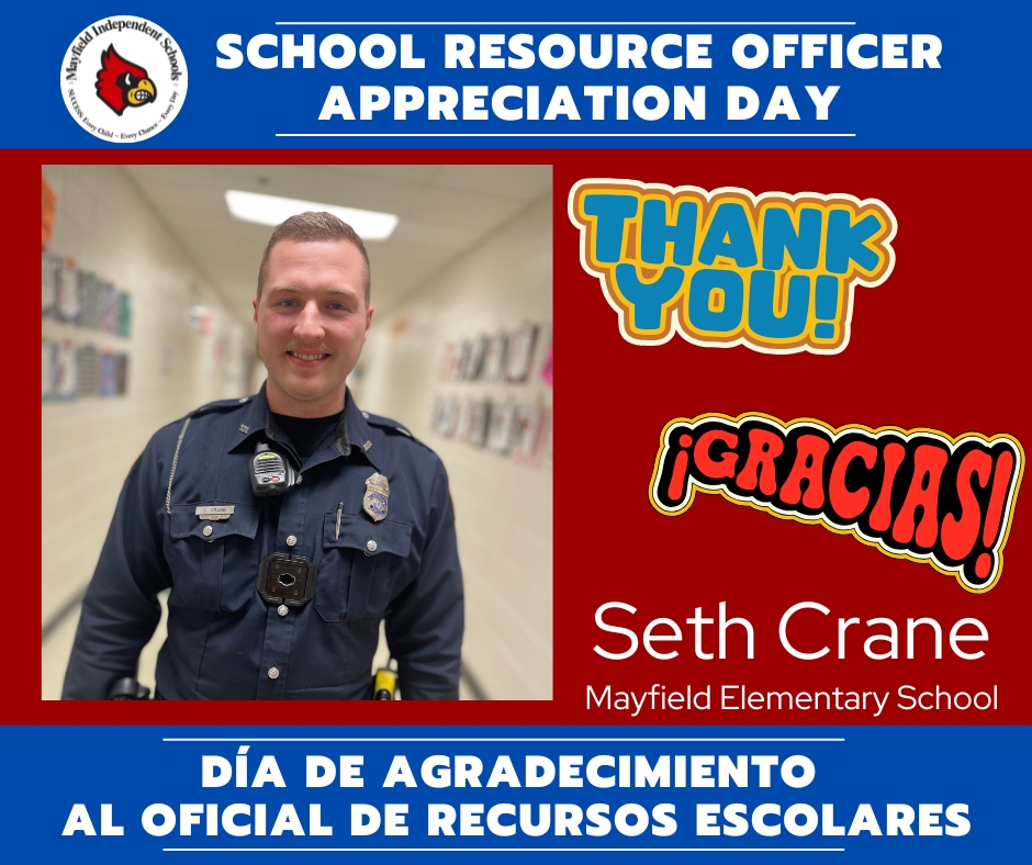 MayfieldSchools tweet media