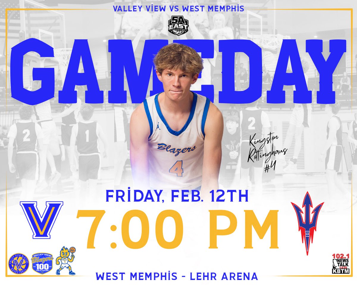 Luke Tate tweet media