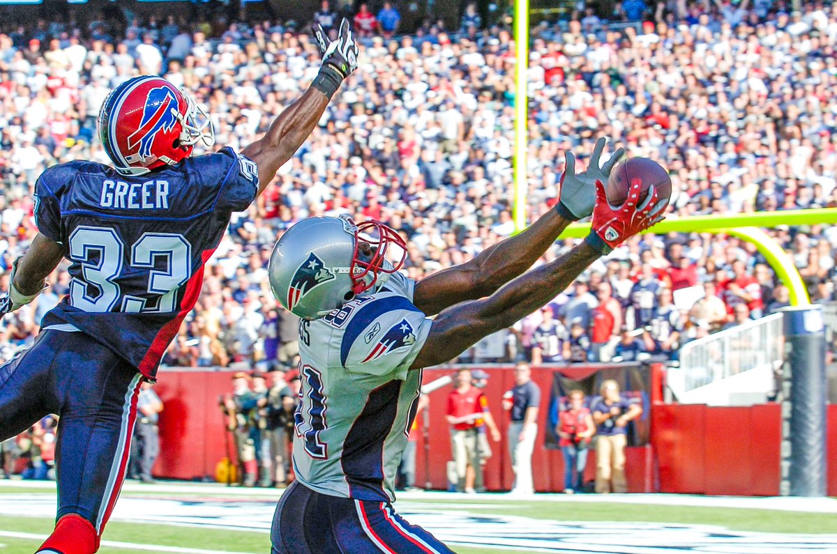 New England Patriots tweet media