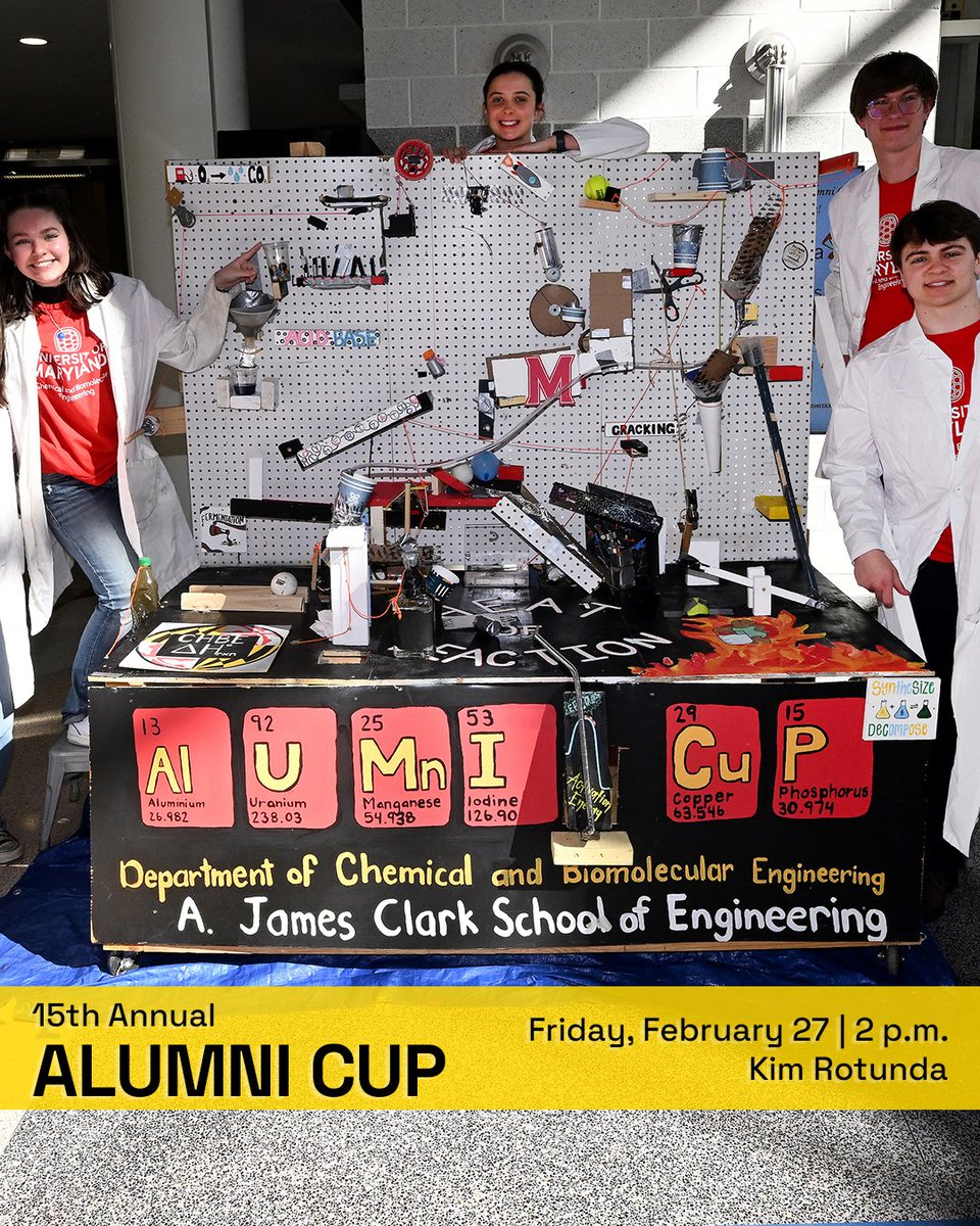 Maryland Engineering tweet media