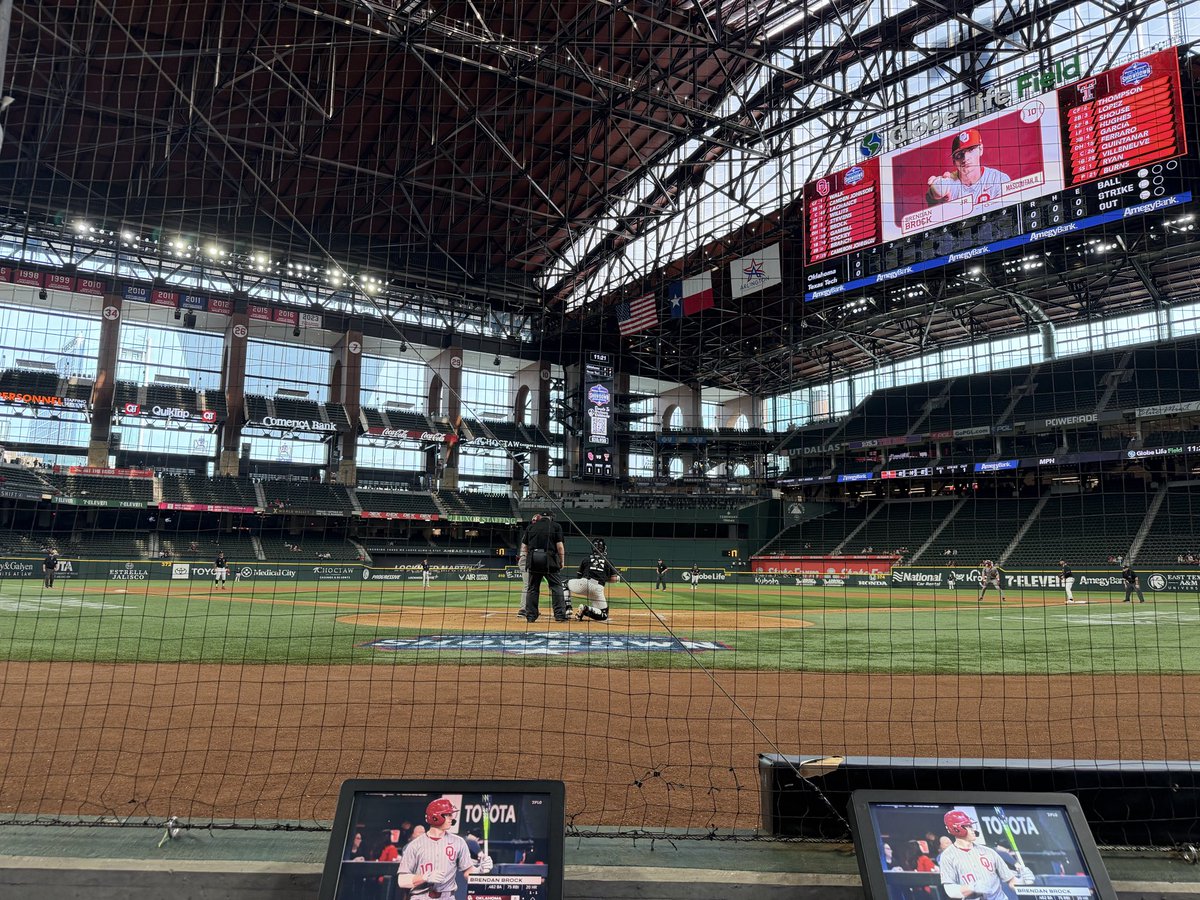 Kendall Rogers tweet media