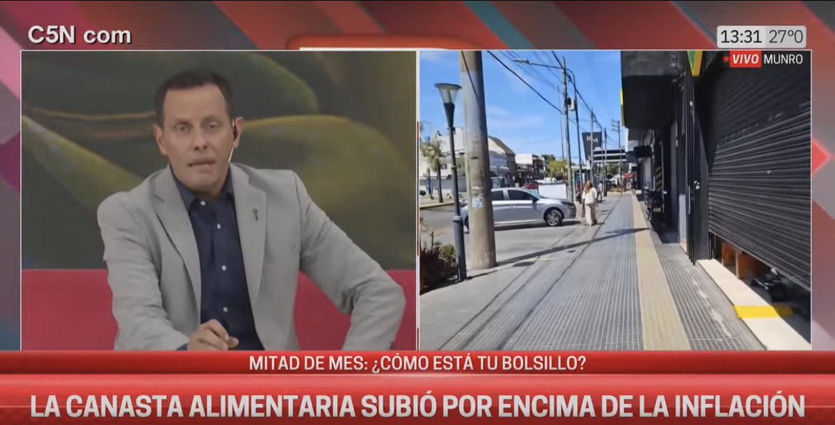 Rating Político tweet media