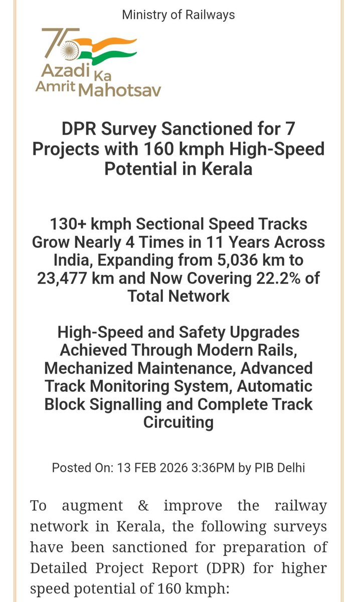 Sanctioned seven for Kerala! <a href="/UpdatesChennai/">Chennai Updates</a>  <a href="/NammaCoimbatore/">Namma Kovai</a>  <a href="/dumbupole/">mangalore tiles</a>