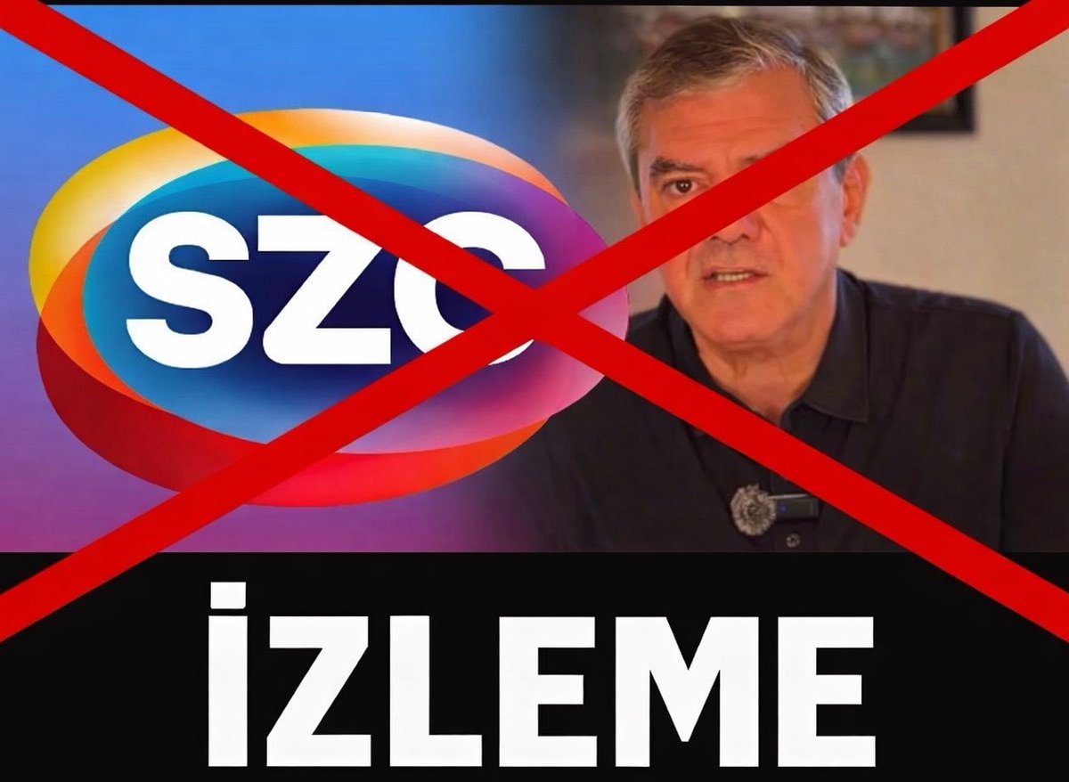 Ey muhalif kardeşim,

Sözcü TV izleme.
Yılmaz Özdil dinleme.

Sözcü TV muhalif bir kanal değildir.
Yılmaz Özdil muhalif bir gazeteci değildir.