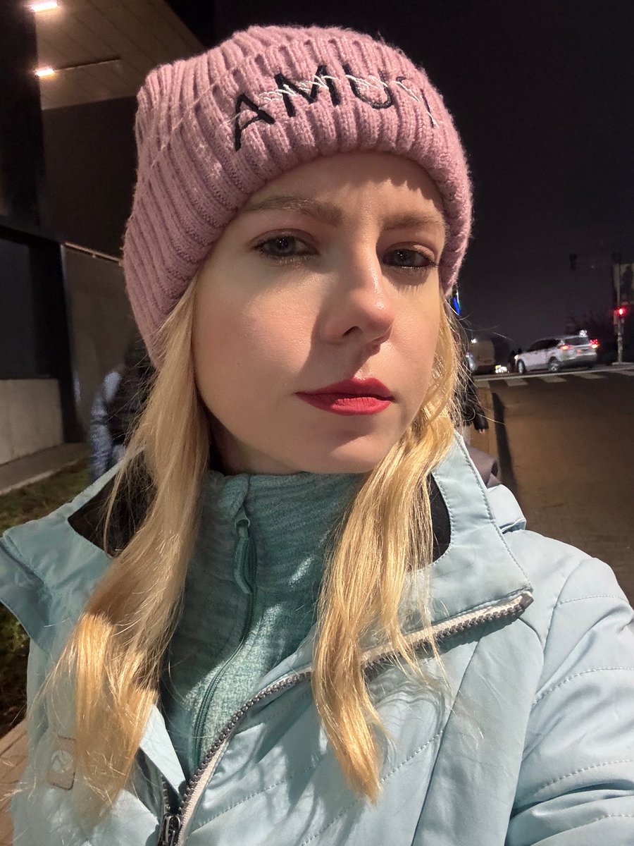 I keep getting messages from haters
russian bots, real people -
asking why we fight.
“Why don’t we just become one people with russia?”
“Why die for nothing?”

We’re not fighting for territories
We’re fighting for our Freedom,
Our identity,
Our right to exist.

We don’t want to