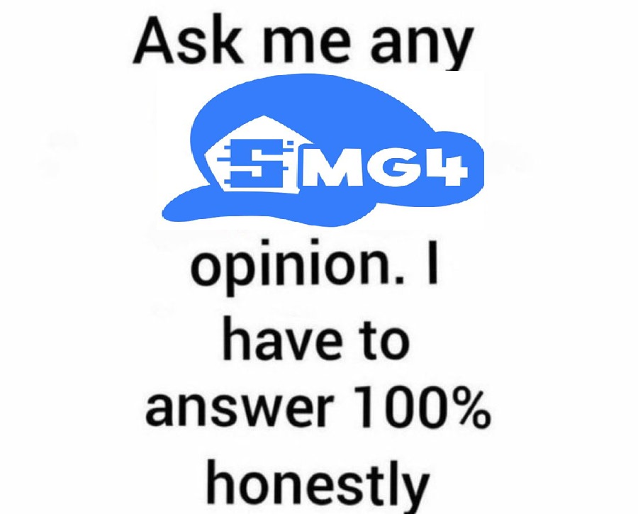 si te sigo eres fan del smgverse y del enigmaverse tweet media