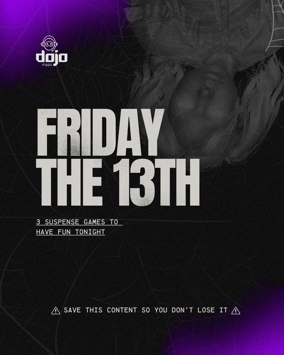 Dojo Maps tweet media