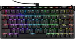 NewEgg [$219.99, New Release]: ASUS ROG Falchion Ace 75 HE Wired Analog/Hall Effect Gaming Keyboard - 75% TKL, USB, Hot Swappable HFX V2 Magnetic Switch, Rapid Trigger, 8KHz Polling...

🛍 click.linksynergy.com/deeplink?id=0N…

More new releases: howl.link/sjwjwo35aoj0w

⏰ 11:22:46 #ad