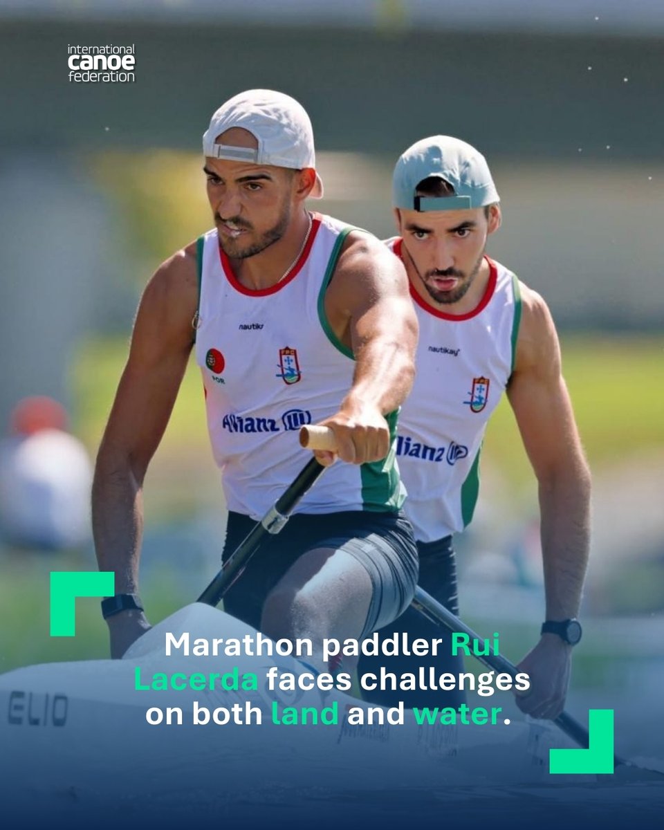 Everything canoe, kayak, and SUP tweet media