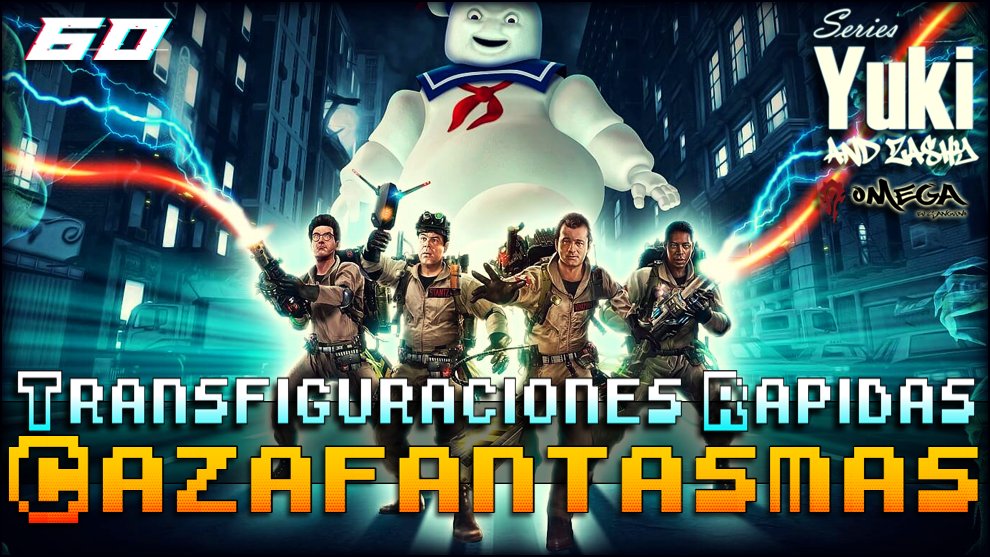👻👻 Continuamos con más Transfiguraciones Rápidas de <a href="/Warcraft_ES/">Warcraft ES</a> !! Hoy le toca el turno a los Cazafantasmas, todo un clásico de los 80 !! Como siempre, tendréis todos los enlaces en la descripción del vídeo !! #Warcraft #Transmog

➡️➡️ youtube.com/watch?v=qh-i-U…