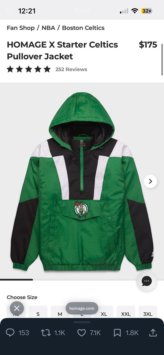 UpsetAlmond's tweet photo. @stonedsports @Starter @IiiOnion If I saw Bob rocking this in the city streets I’d tell my girl she’s not allowed out the house anymore https://t.co/Xxo8WimmcY