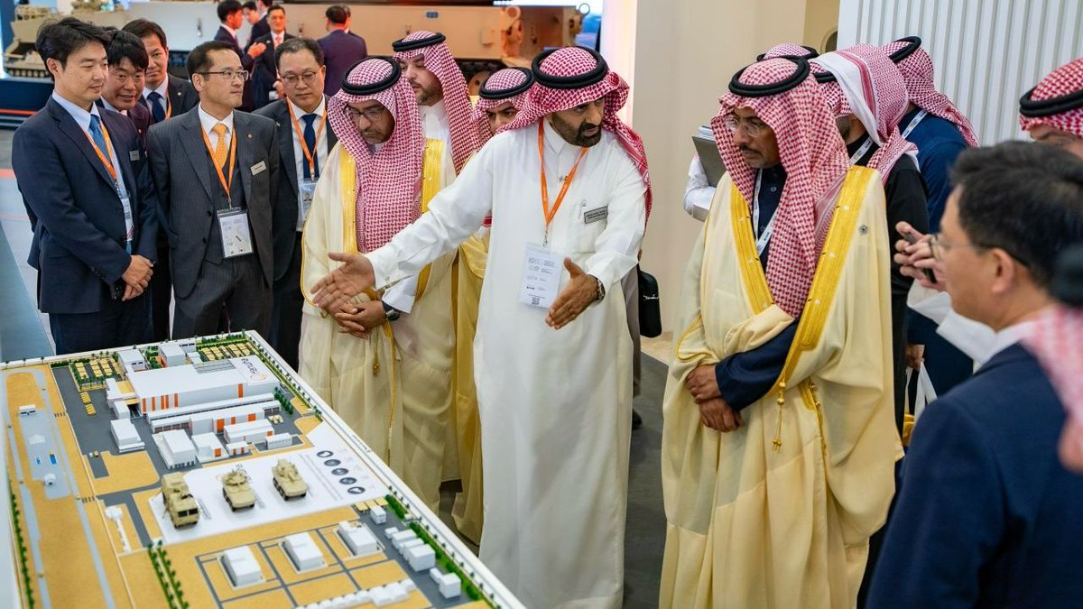 الصناعات العسكرية tweet media
