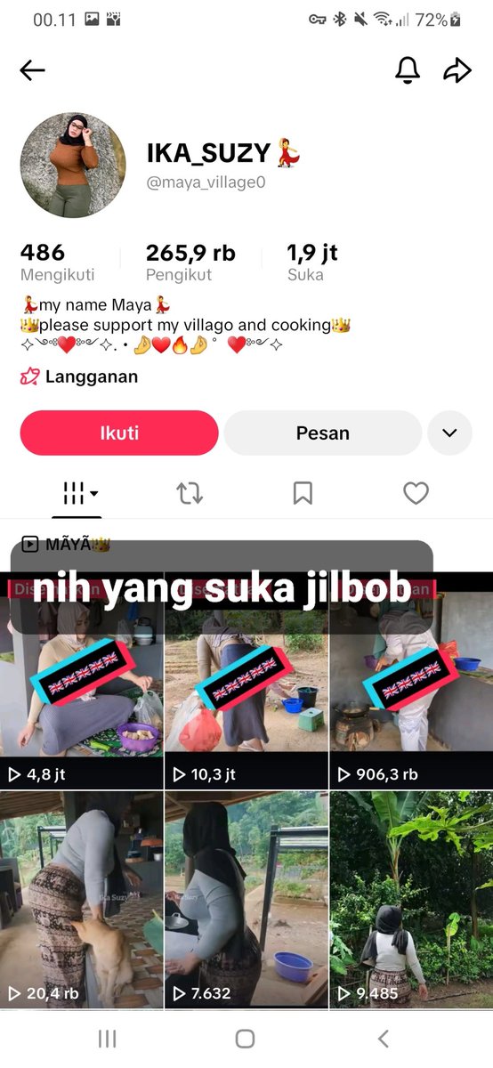 Anisa Sudi tweet media