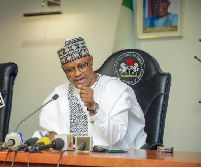 Uba Sani: Kaduna empowering farmers, manufacturers to become northern industrial hub

In a country where activism often clashes with national cohesion and where loud voices frequently overshadow steady hands, Matthew Tonlagha represents a rare Nigerian archetype. This bridge