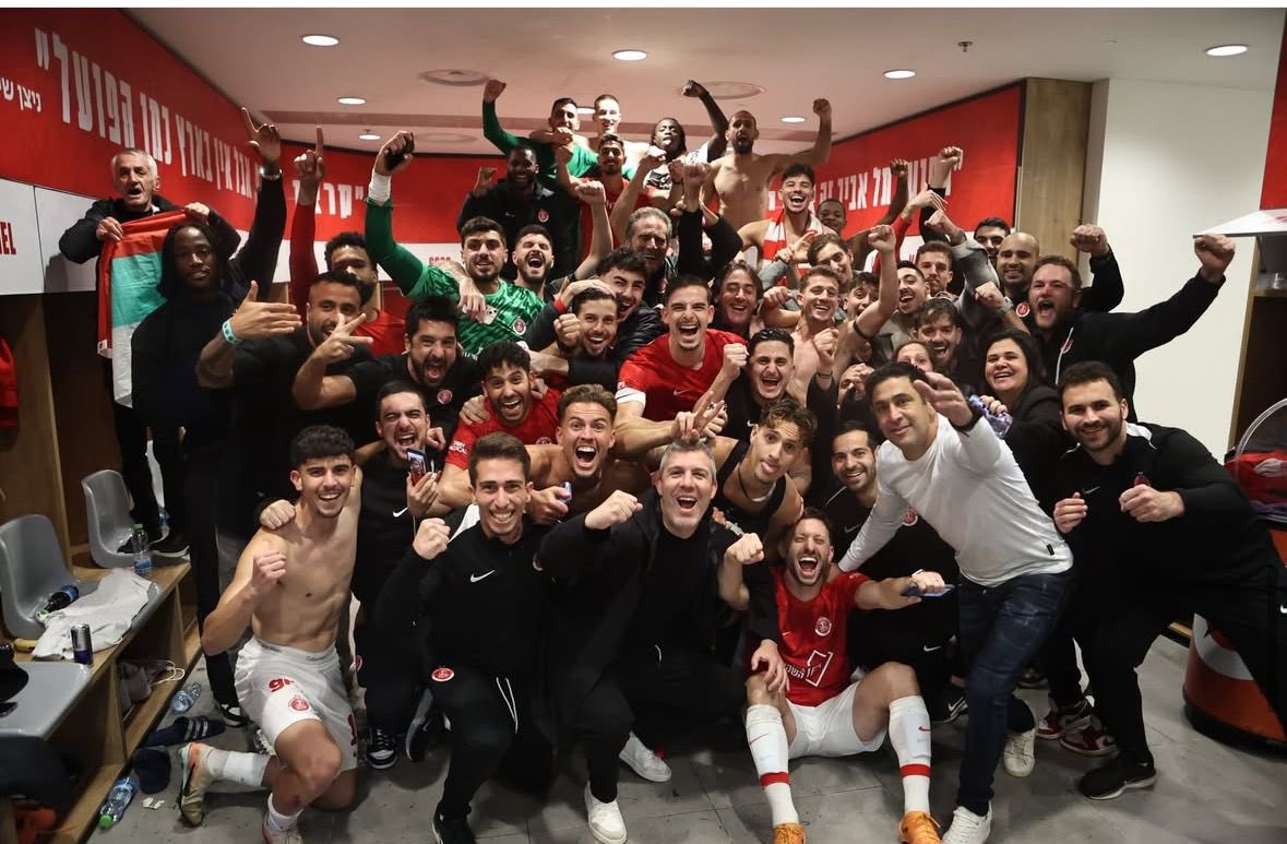 הפוֹדל tweet media