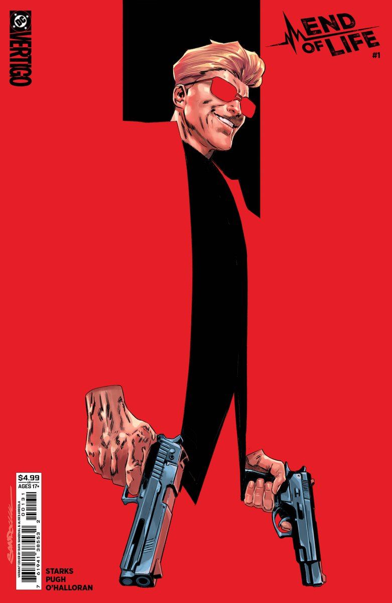 Buzz Comics tweet media