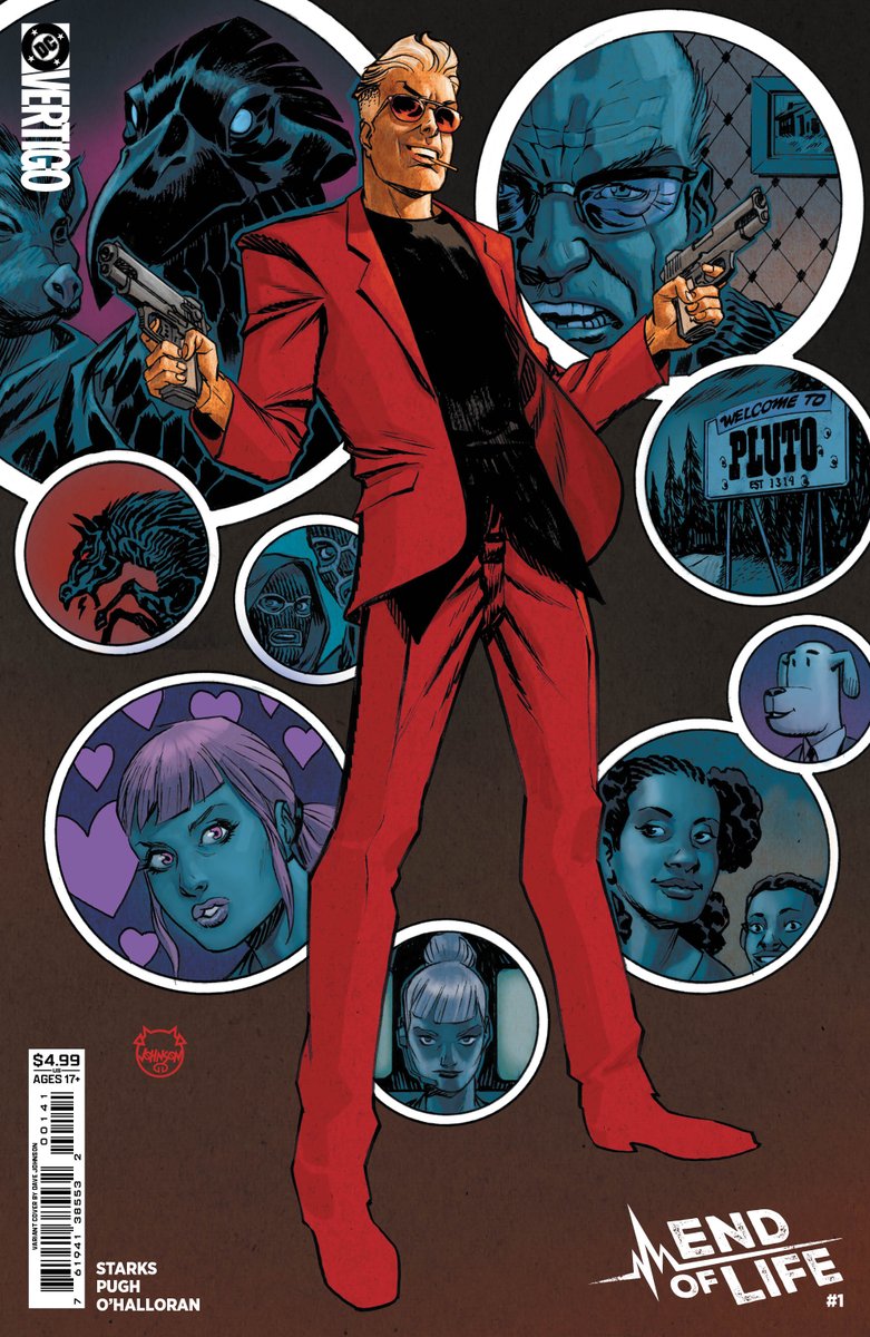 Buzz Comics tweet media