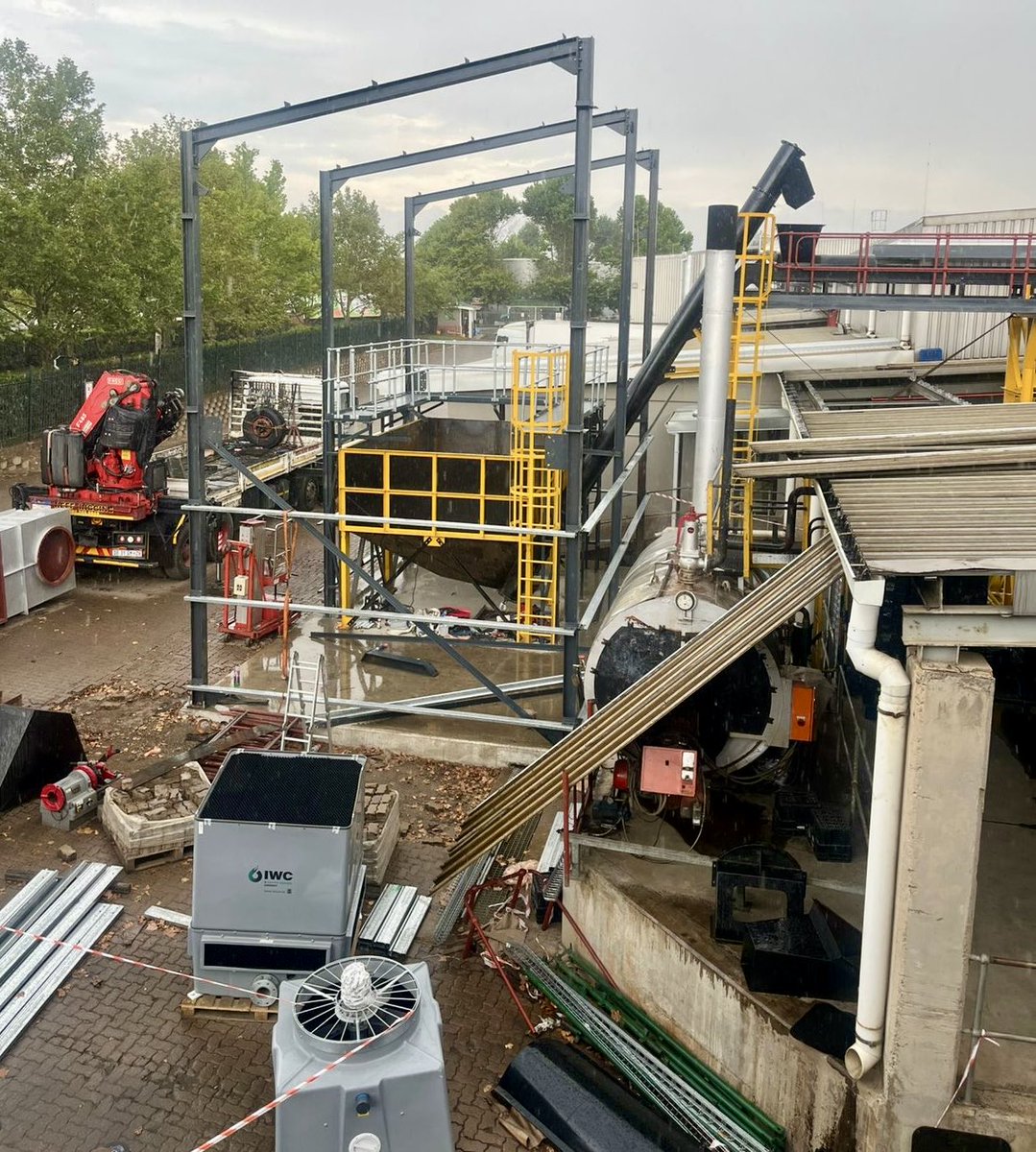 Fusion Fuel Green PLC tweet media