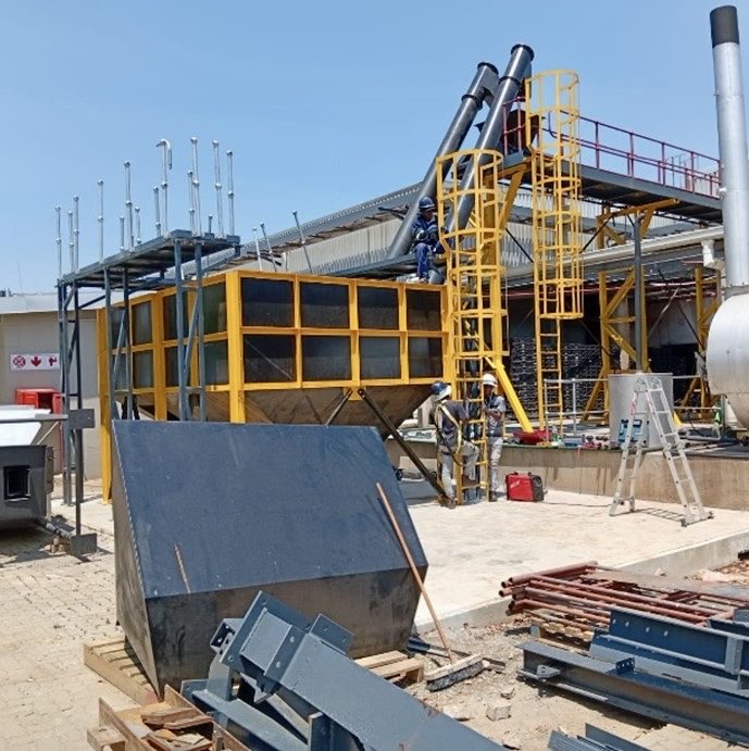 Fusion Fuel Green PLC tweet media