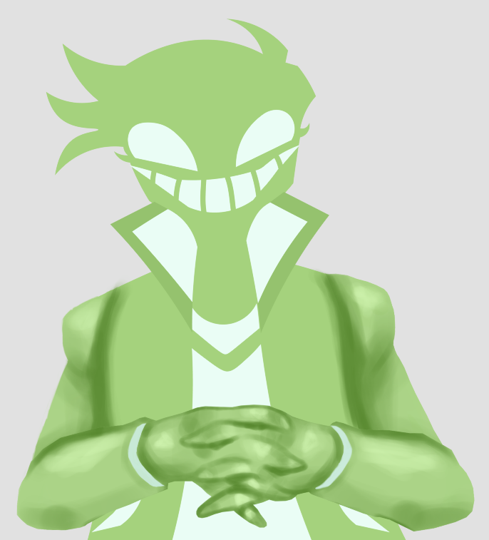 Tamo quase rapaziada, tá lento mais tá tomando forma